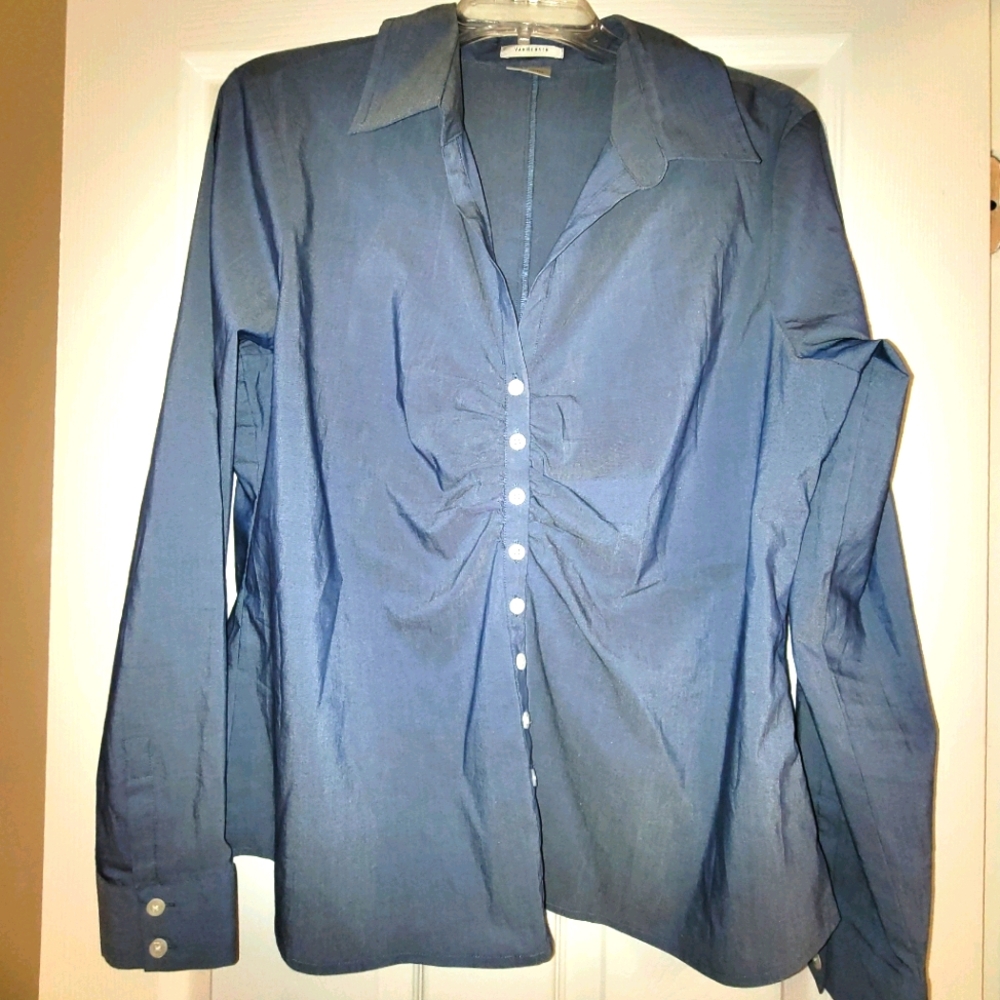 Van Heusen dress shirt